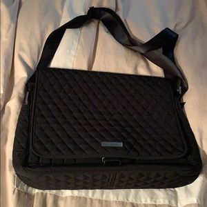 Vera bradley crossbody backpack or messenger